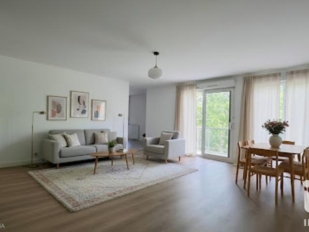 Appartement vente à Nantes, Thouaré-sur-loire
