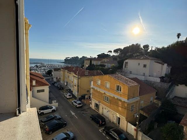 Appartement vente à Istres, Carry-le-rouet