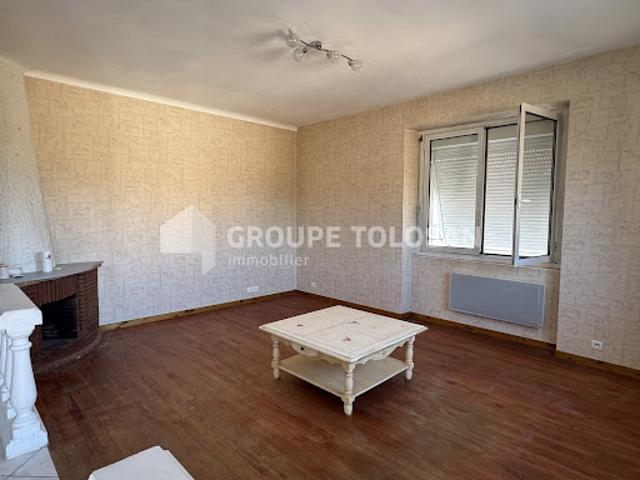 Appartement vente à Castres