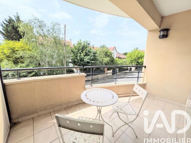 Appartement vente à Torcy, Chelles