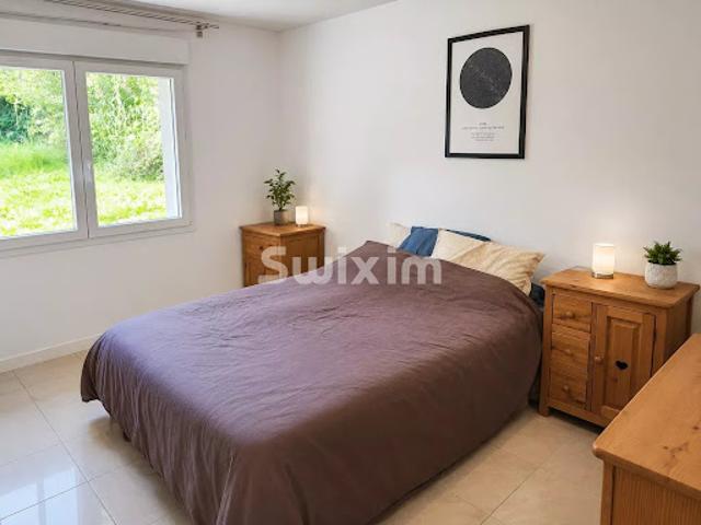 Appartement vente à Saint-Julien-en-Genevois, Cruseilles