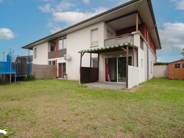 Appartement vente à Toulouse, Villeneuve-tolosane