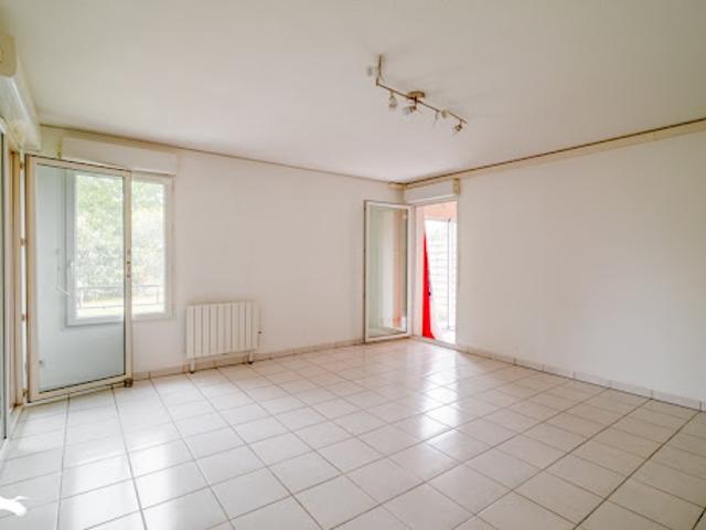 Appartement vente à Toulouse, Villeneuve-tolosane