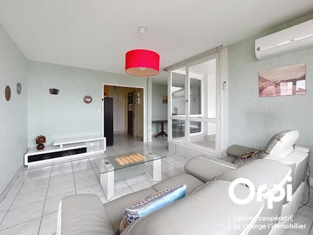 Appartement vente à Lyon, Métropole de Lyon
