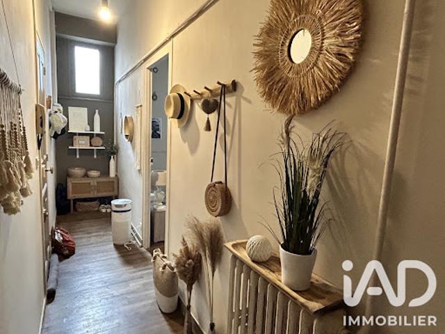 Appartement vente à La Gare, Dinan