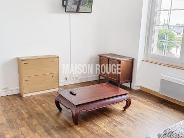 Appartement vente à Saint-Malo, Bretagne