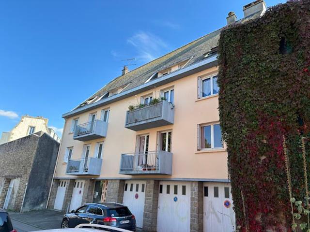 Appartement vente à Ploaré, Douarnenez