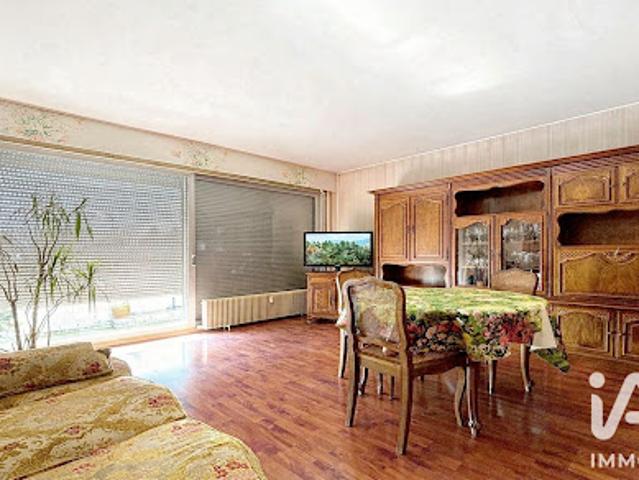 Appartement vente à Saint-Thibault, Dreux