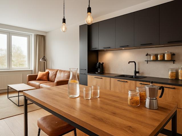 Appartement vente à Duclair, Seine-Maritime