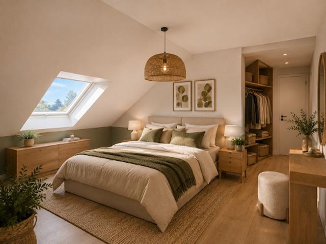 Appartement vente à Sélestat-Erstein, Epfig