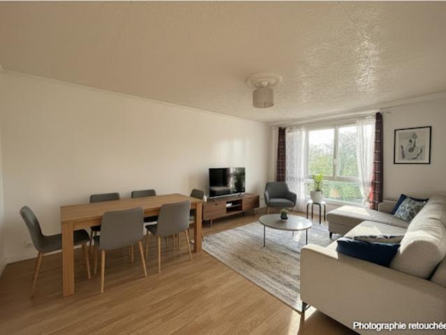 Appartement vente à Saint-Denis, Epinay-sur-seine