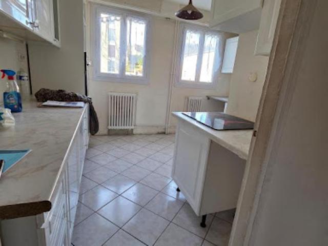 Appartement vente à Étampes, Etampes