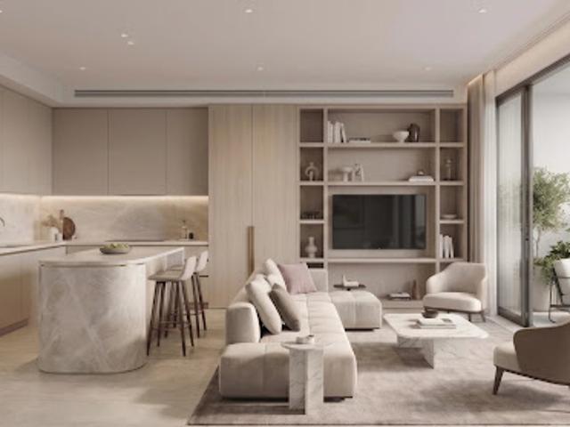 Appartement vente à Nice, Èze