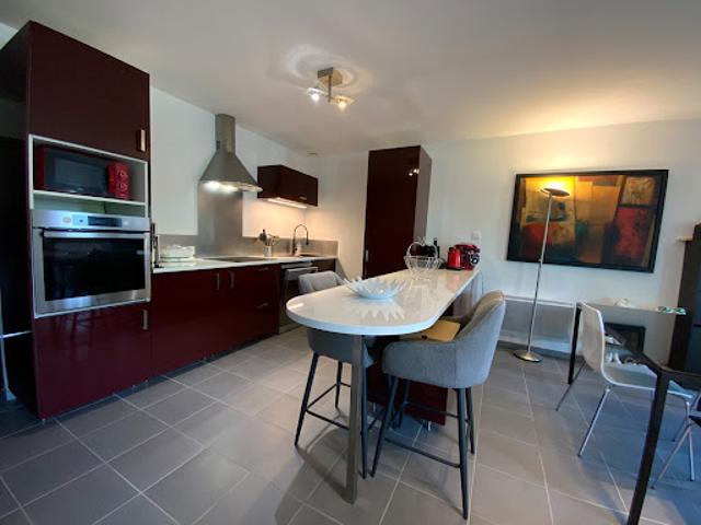 Appartement vente à La Noaille, Feurs