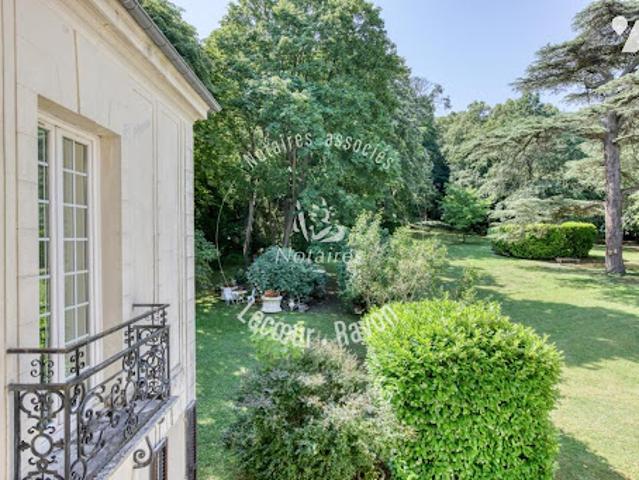 Appartement vente à Le Clos Reine, Aubergenville