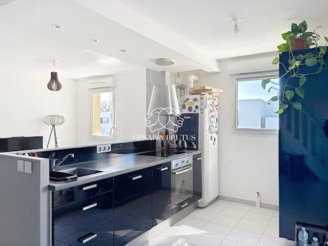Appartement vente à Lyon, Métropole de Lyon
