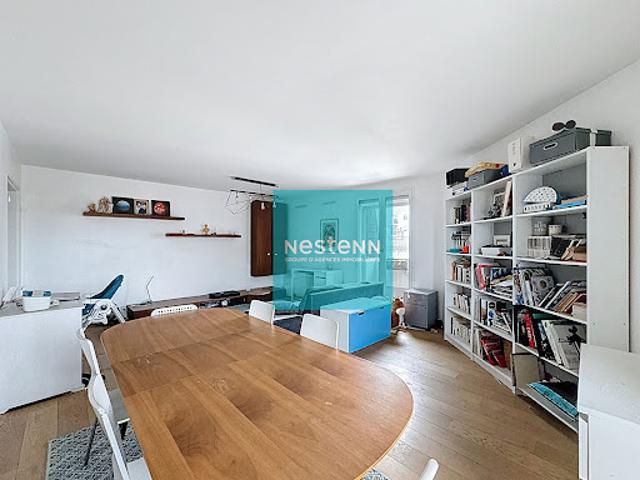 Appartement vente à Argenteuil, Franconville