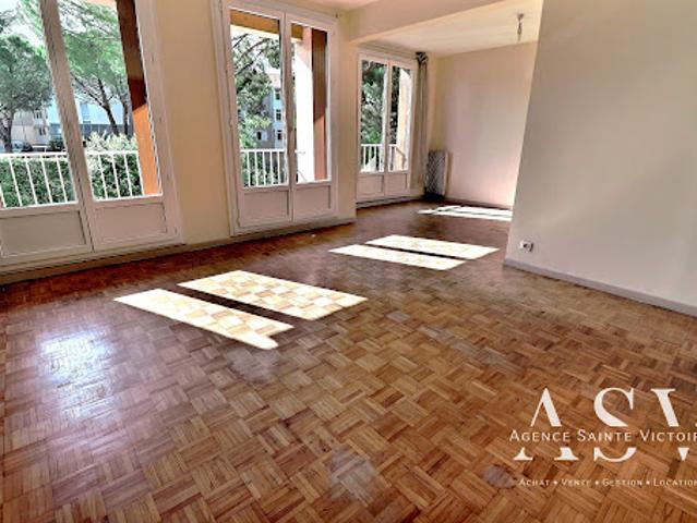 Appartement vente à Aix-en-Provence, Gardanne
