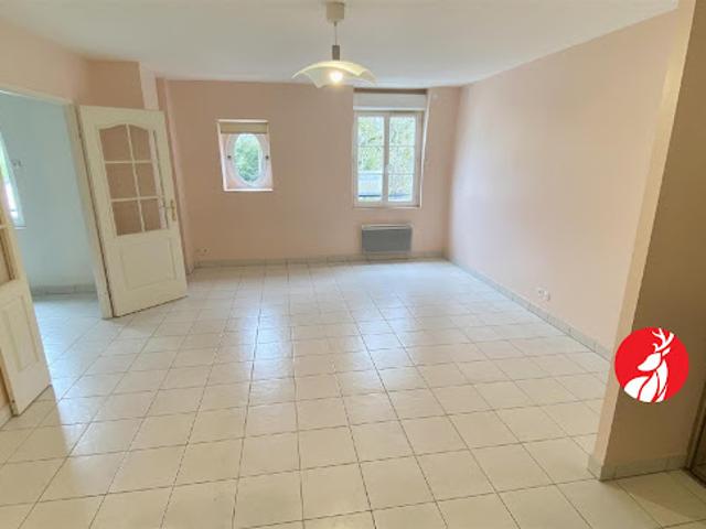 Appartement vente à Senlis, Lamorlaye