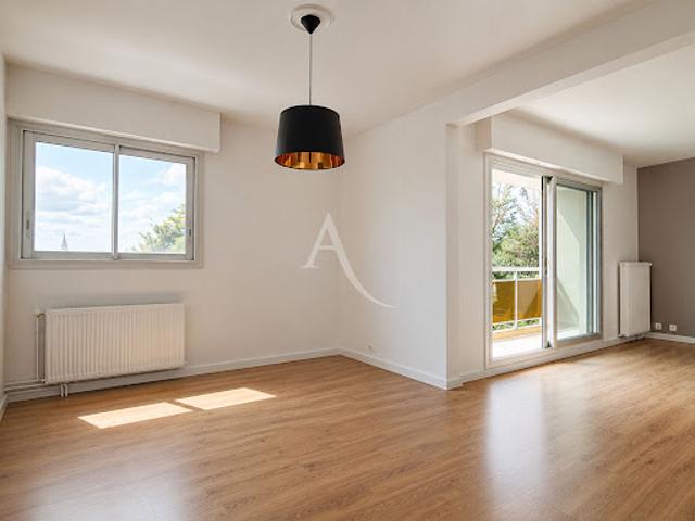 Appartement vente à Résidence Loustalot, Gradignan