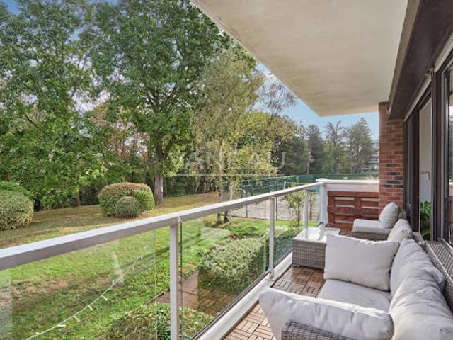 Appartement vente à Le Vallon, Jouy-en-Josas