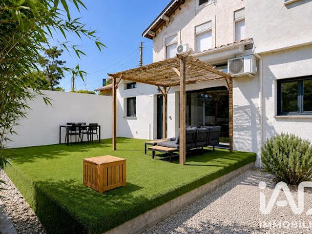 Appartement vente à Marseille, La Penne-sur-huveaune