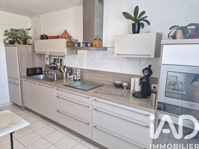 Appartement vente à La Roche-sur-Yon, La Roche-sur-yon