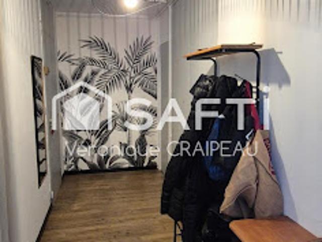Appartement vente à La Roche-sur-Yon, La Roche-sur-yon