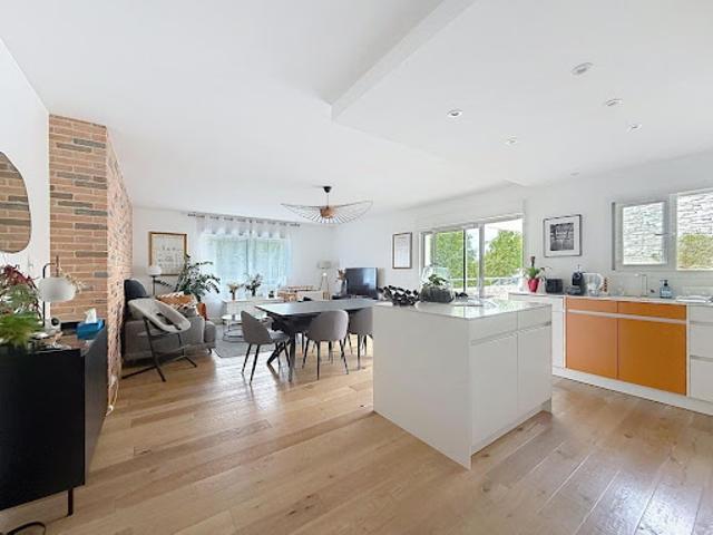 Appartement vente à La Rochelle