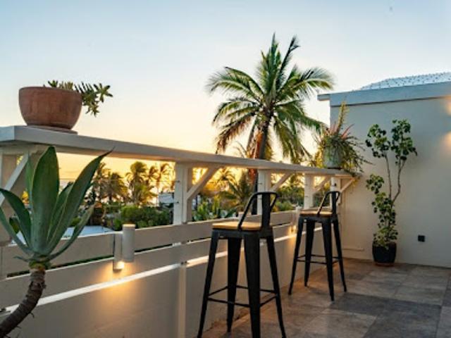 Appartement vente à La Réunion