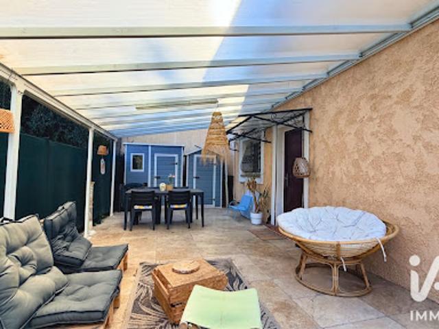 Appartement vente à Cité du Soleil, La Trinité