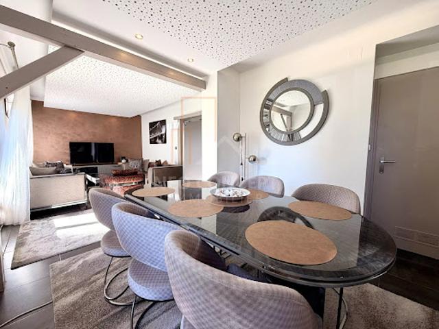 Appartement vente à Strasbourg, La Wantzenau