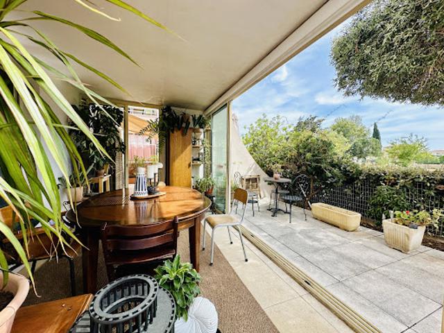 Appartement vente à Montpellier, Lattes