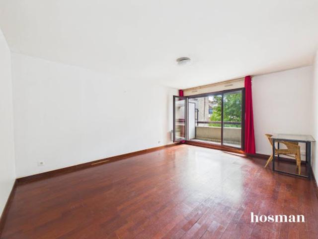 Appartement vente à L'Haÿ-les-Roses, Le Kremlin-bicêtre