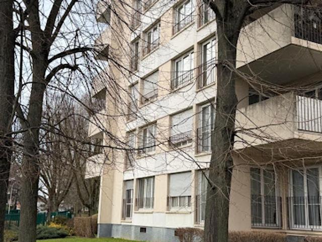 Appartement vente à Argenteuil, Le Plessis-bouchard