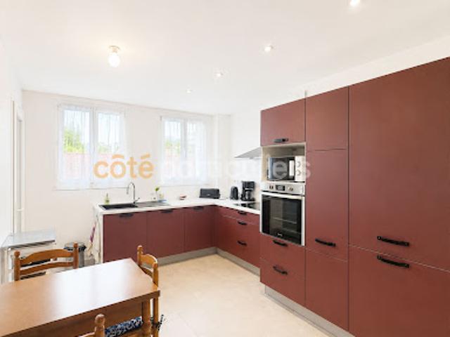 Appartement vente à Le Puy-en-Velay, Vals-près-le-puy