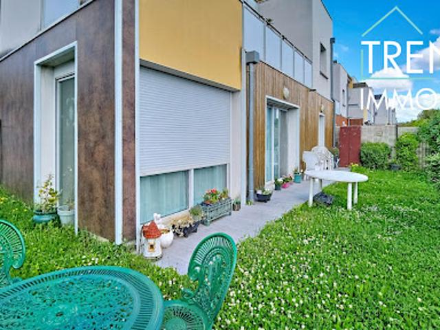 Appartement vente à Charancieu, Isère