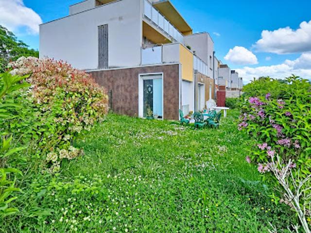Appartement vente à La Tour-du-Pin, Charancieu