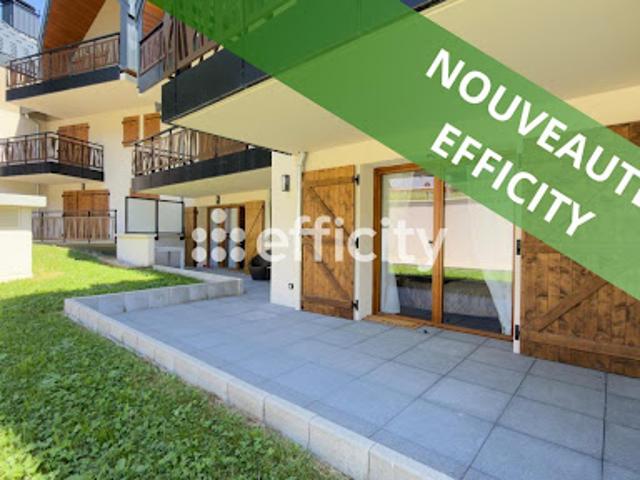 Appartement vente à Chambéry, Les Déserts