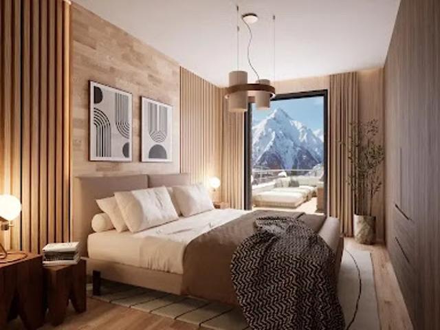 Appartement vente à Grenoble, Les Deux Alpes