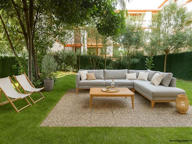 Appartement vente à Aix-en-Provence, Aix-en-provence