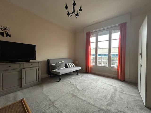 Appartement vente à Lille