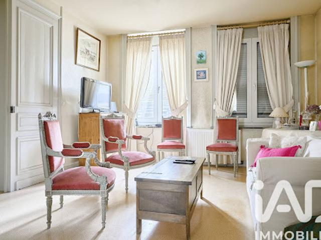 Appartement vente à Euralille, Lille