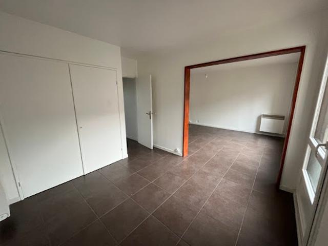 Appartement vente à Limoges