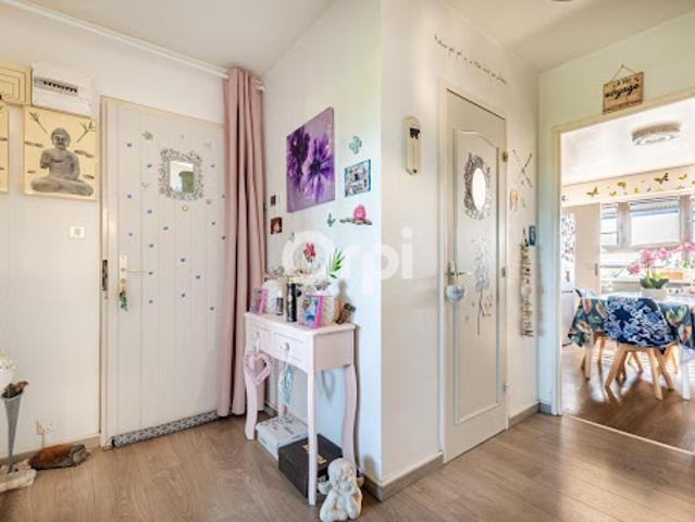 Appartement vente à Limoges