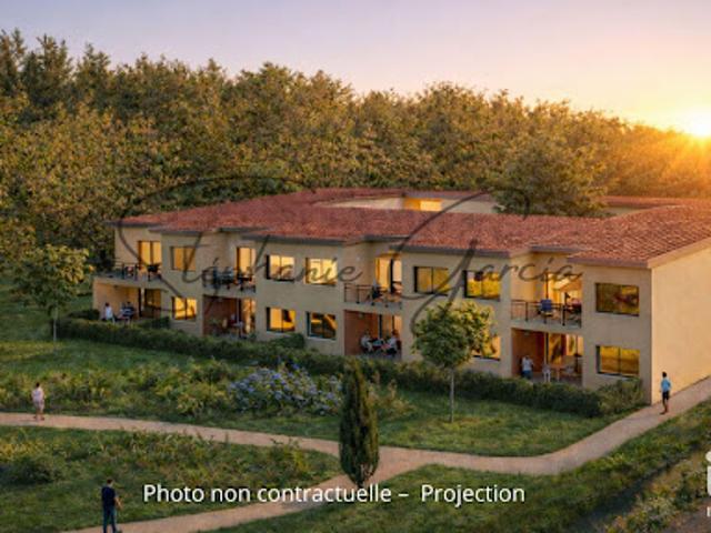 Appartement vente à France métropolitaine, Livron-sur-drôme