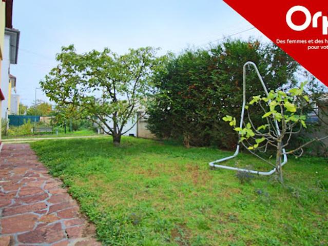 Appartement vente à Colmar-Ribeauvillé, Wintzenheim