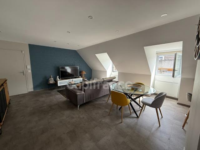 Appartement vente à Argelès-Gazost, Lourde