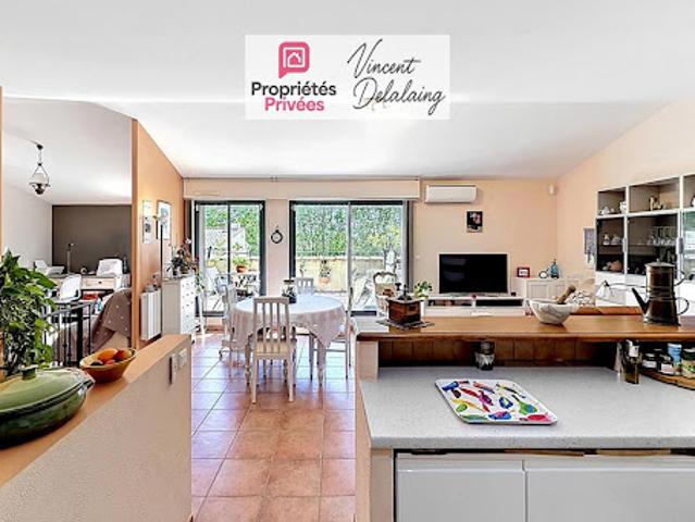 Appartement vente à Apt, Lourmarin