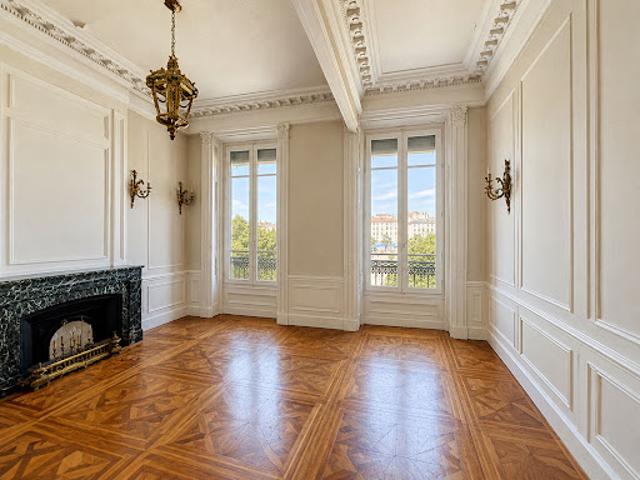 Appartement vente à Lyon, Métropole de Lyon